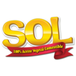 Logo Aceite Sol