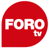 Logo Foro TV