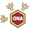 Logo ONA (organización nacional de apicultura)