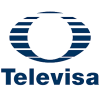 Logo Televisa